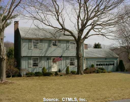 380 Coleman Road Middletown, CT 06457 - Photo 1 of 1 a front view of a house with a yard