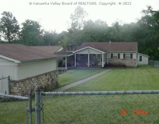 0 Rt 2 Ravenswood, WV 26164 - Photo 1 of 5 Exterior Front.
