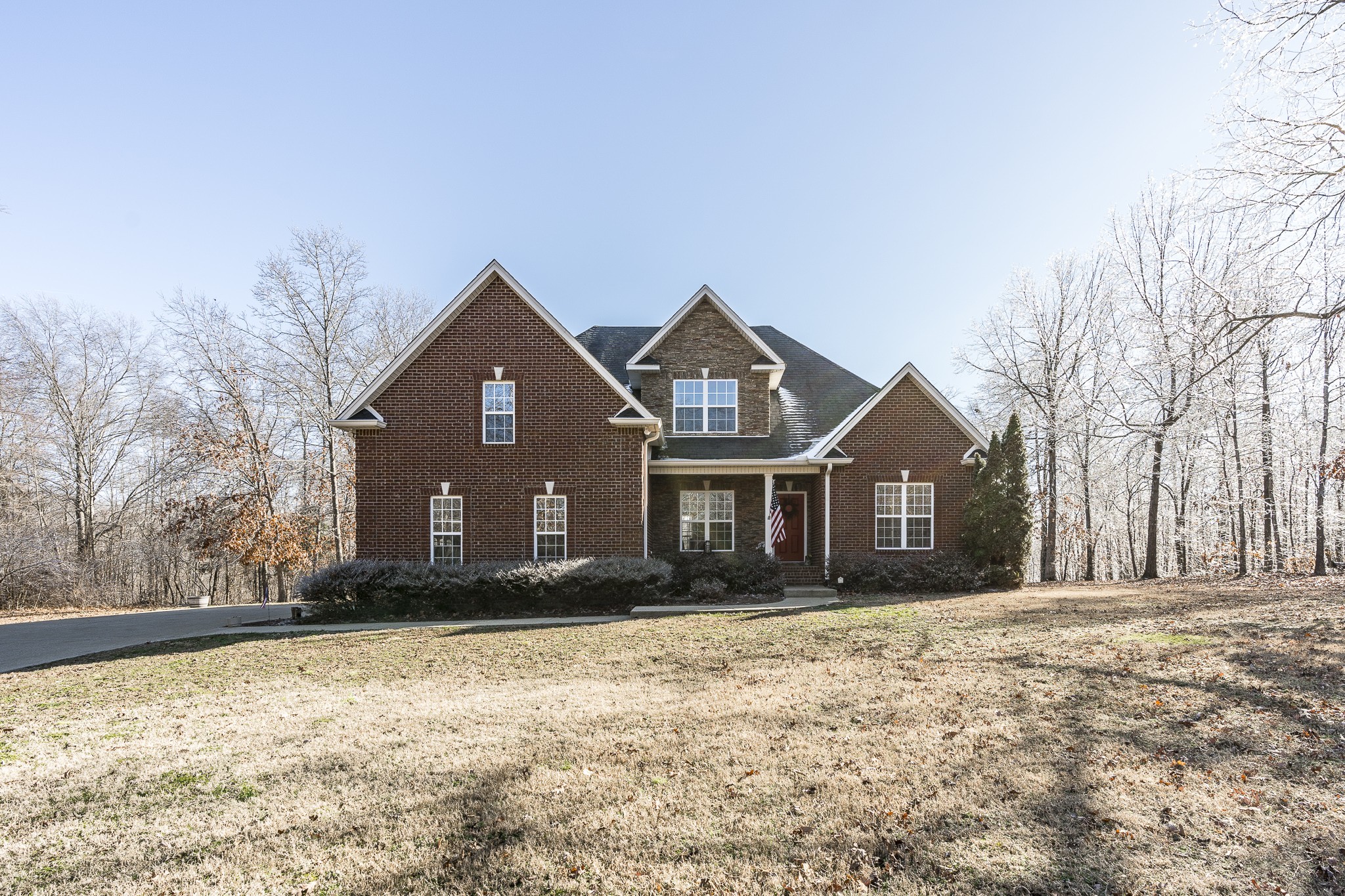 5695 Dividing Ridge Road Goodlettsville, TN 37072 - Photo 1 of 61 Gallery Image 1