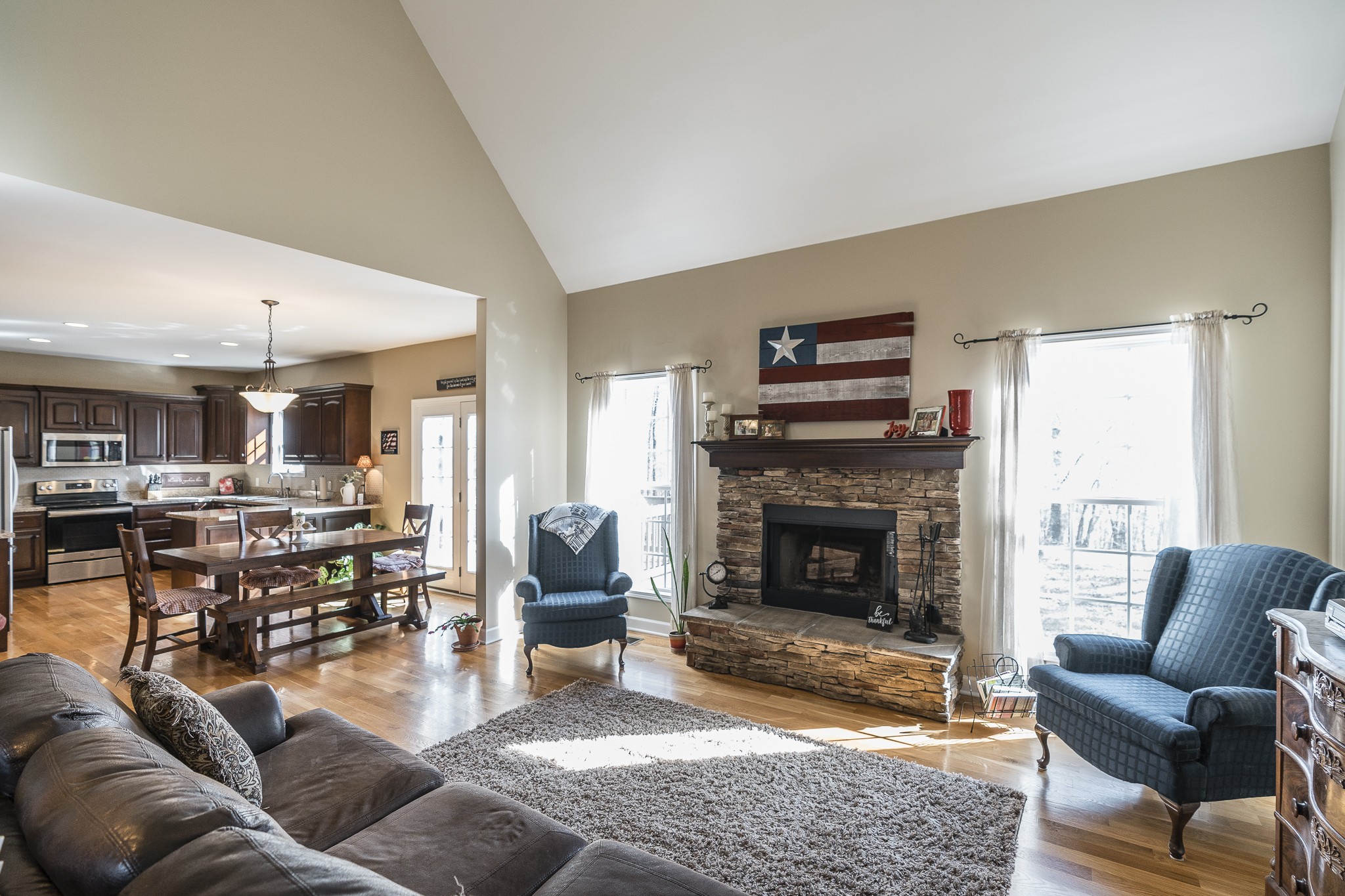 5695 Dividing Ridge Road Goodlettsville, TN 37072 - Photo 12 of 61 Gallery Image 12