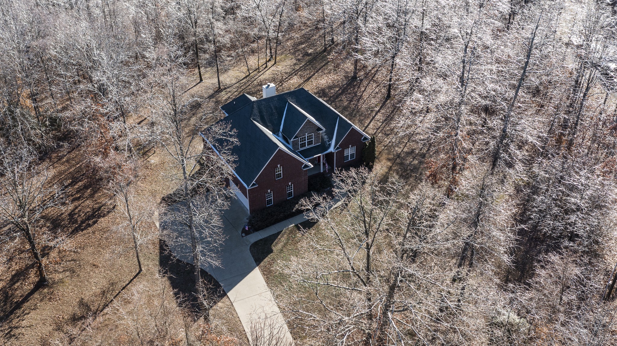 5695 Dividing Ridge Road Goodlettsville, TN 37072 - Photo 3 of 61 Gallery Image 3