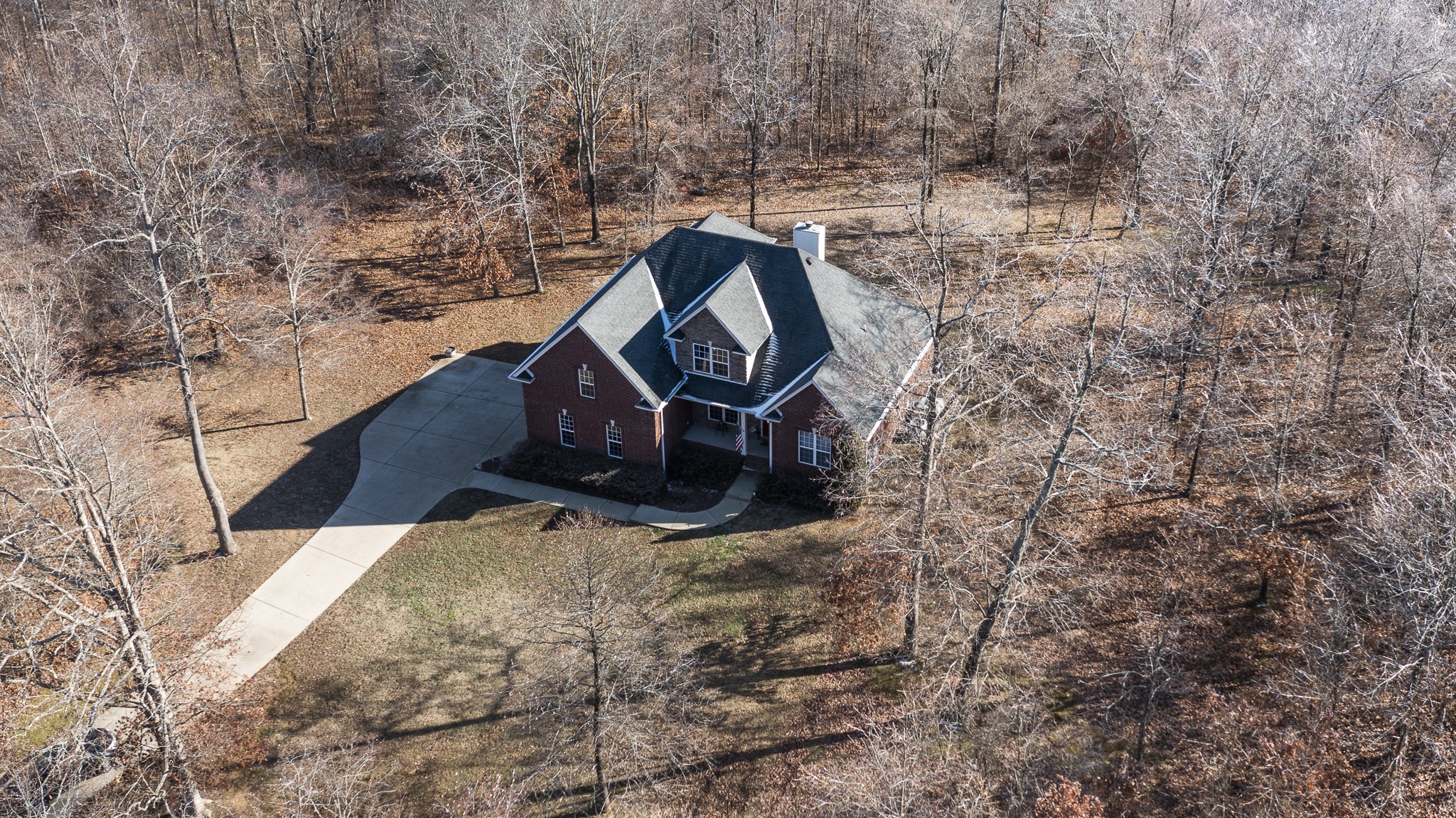 5695 Dividing Ridge Road Goodlettsville, TN 37072 - Photo 4 of 61 Gallery Image 4