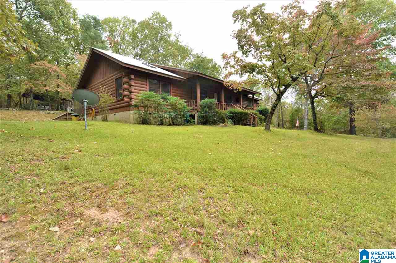 560 Cornelia Road Brierfield, AL 35035 - Photo 2 of 28