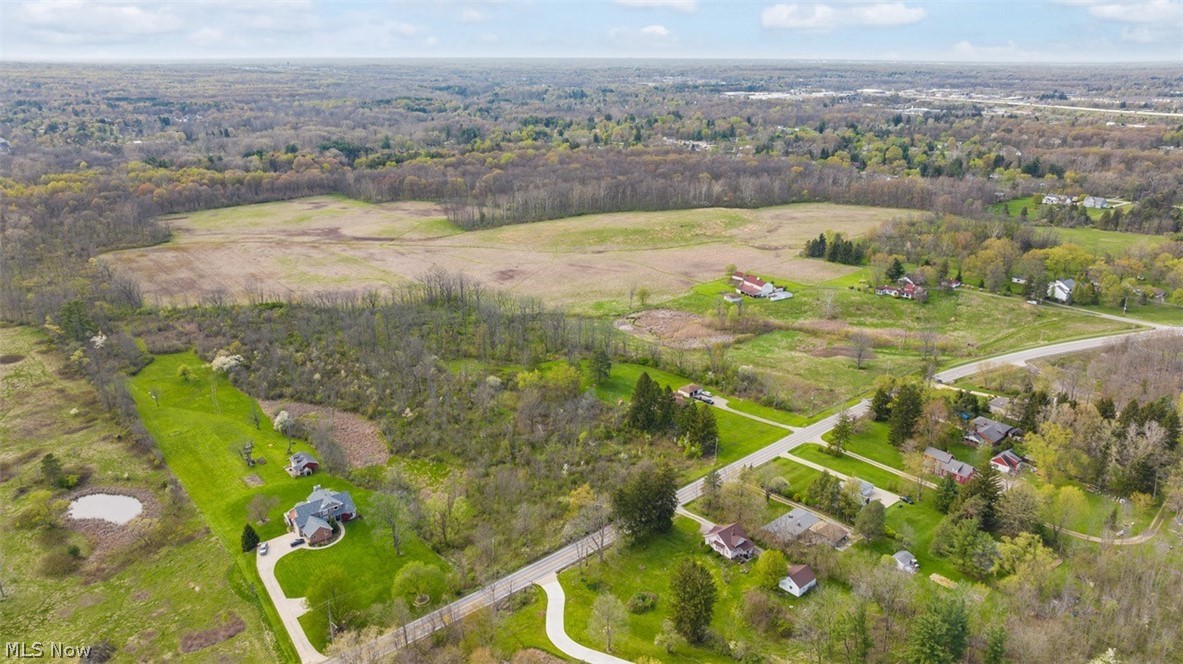 17286 Ridge Road North Royalton, OH 44133 - Photo 40 of 43 View of aerial view