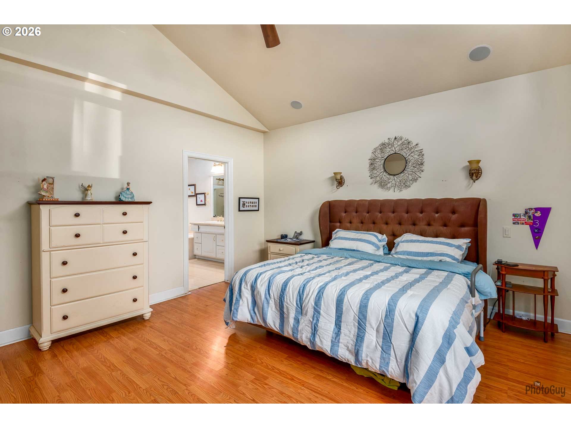 6171 Fernhill Loop Springfield, OR 97478 - Photo 10 of 37 Bedroom, Primary