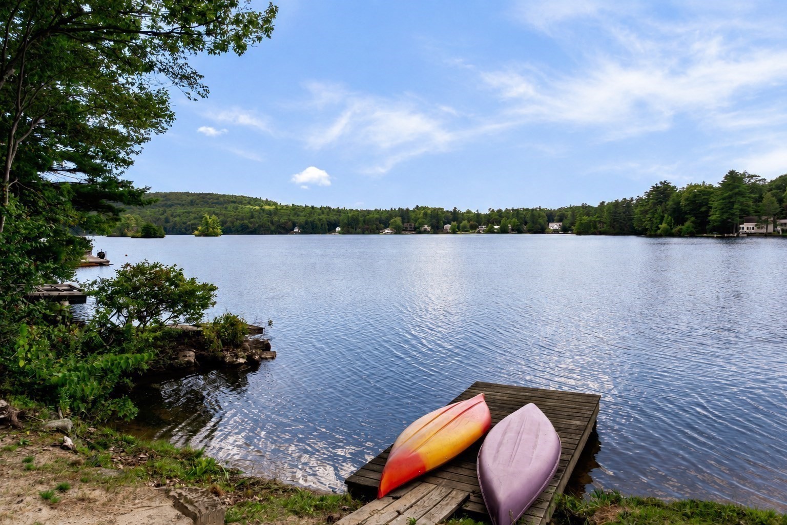 65 Stodge Meadow Road Ashburnham, MA 01430 - Photo 31 of 35 Gallery Image 31