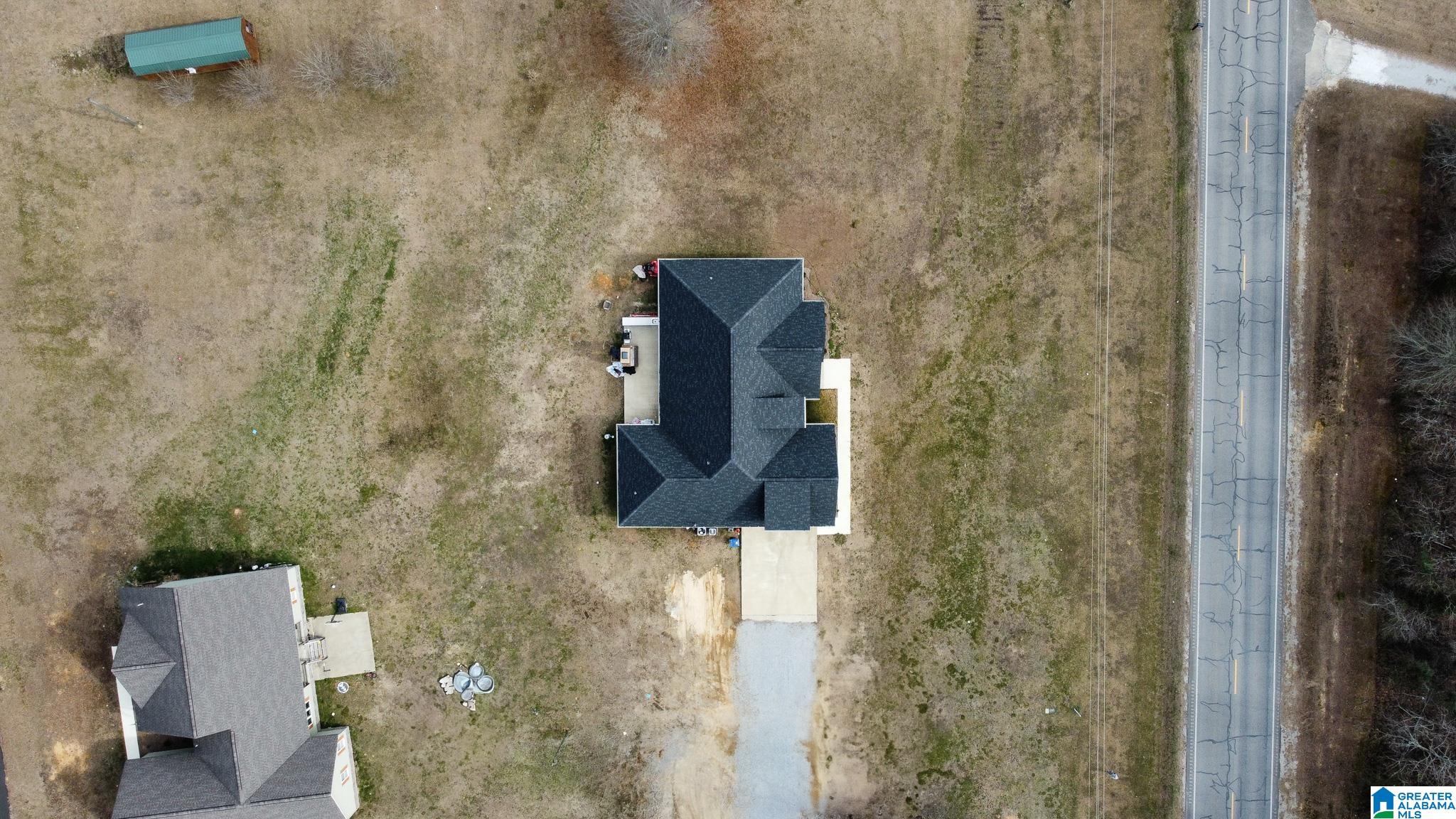 18 Hickory Road Ragland, AL 35131 - Photo 76 of 79