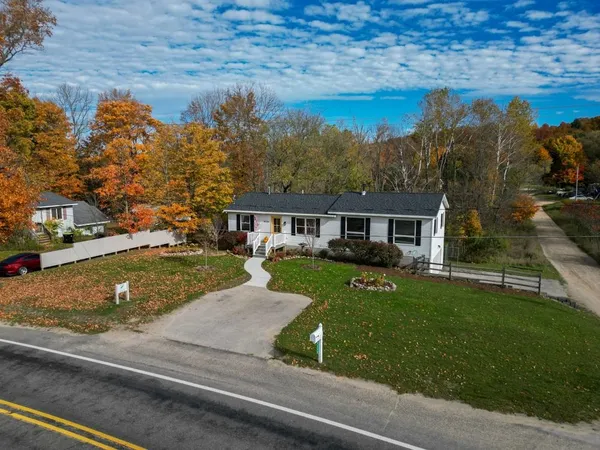 $355,000 | 8335 South Maple City Road, Maple City, MI 49664