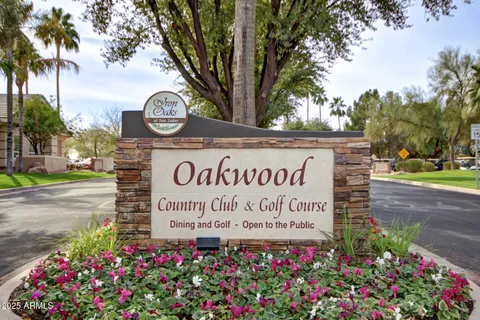 a view of a swimming pool with a lake view