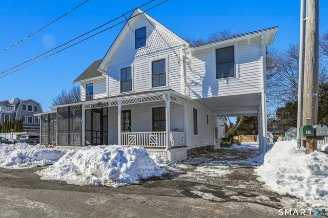 $1,175,000 | 11 Tuxis Road, Madison, CT 06443