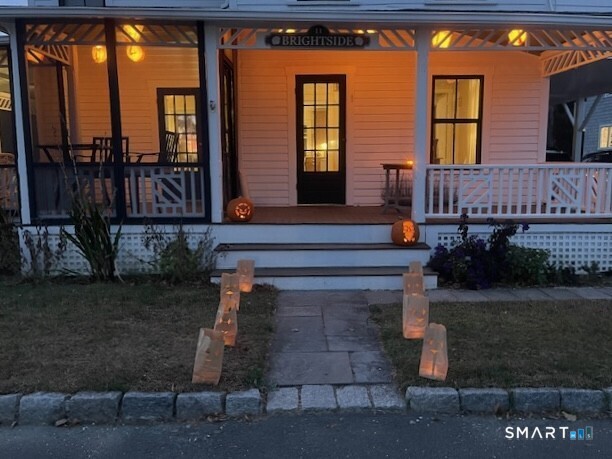 11 Tuxis Road Madison, CT 06443 - Photo 33 of 40 Owner photo ~ Autumn/Fall months