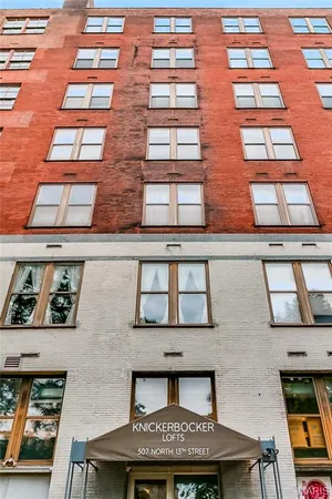 $140,000 | 507 North 13th Street, Unit 210, St. Louis, MO 63103