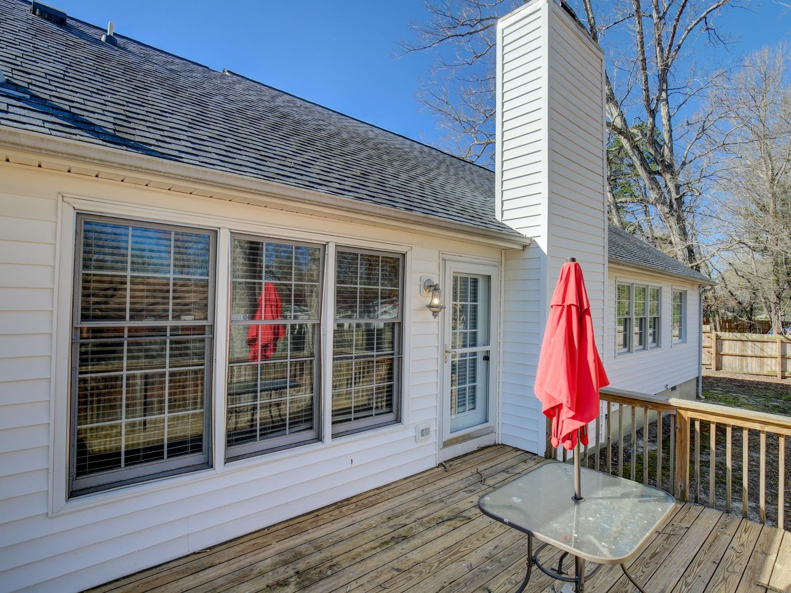 1912 Mishicot Court Raleigh, NC 27604 - Photo 29 of 31 Photo 29