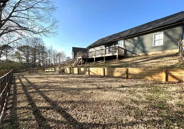 $304,900 | 143 Addie Jane Lane, Buchanan, GA 30113