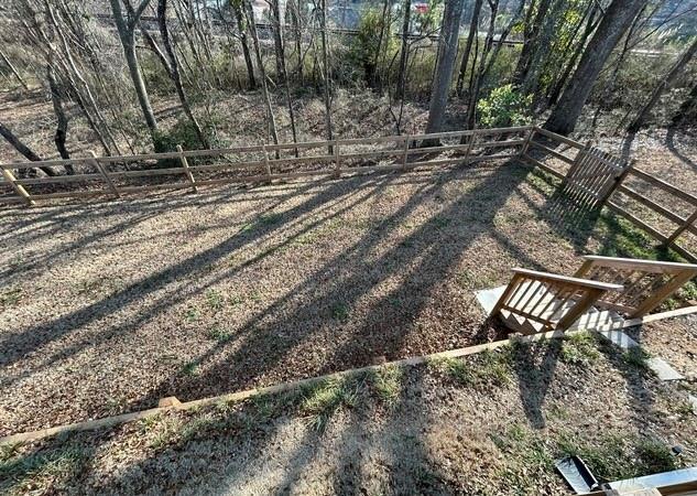 143 Addie Jane Lane Buchanan, GA 30113 - Photo 31 of 31 a view of outdoor space with seating area