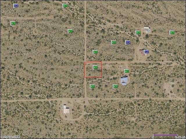 26831 North 170th Street Rio Verde, AZ 85263 - Photo 1 of 4 Aerial