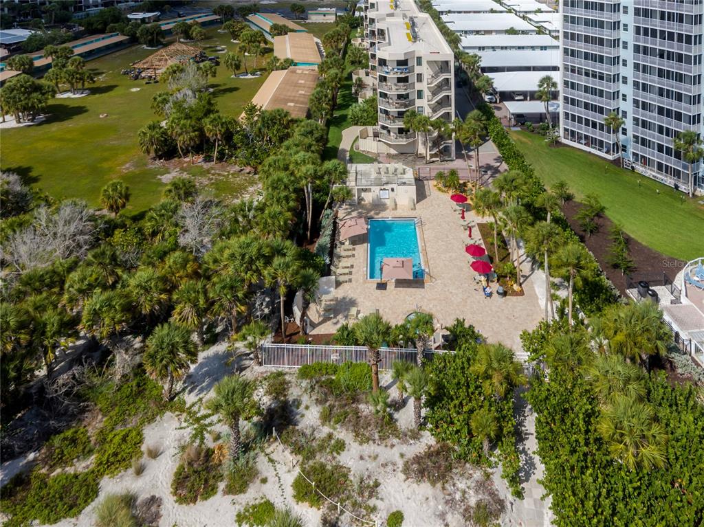 6267 Midnight Pass Road, Unit 306 Sarasota, FL 34242 - Photo 60 of 86