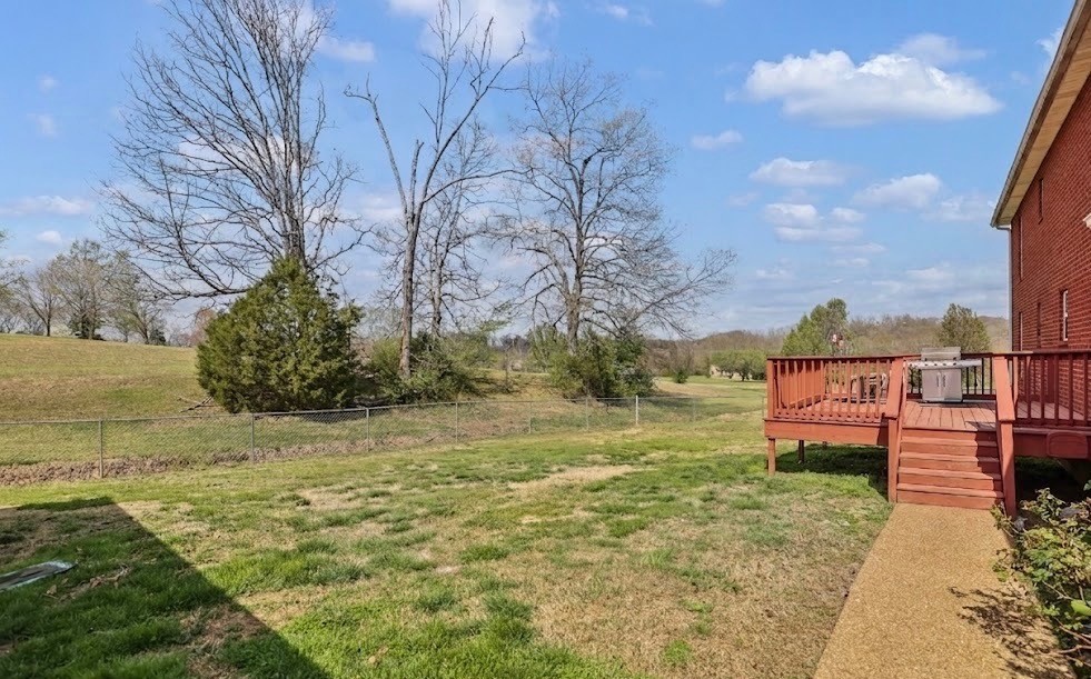 407 Ranch Road Portland, TN 37148 - Photo 44 of 59