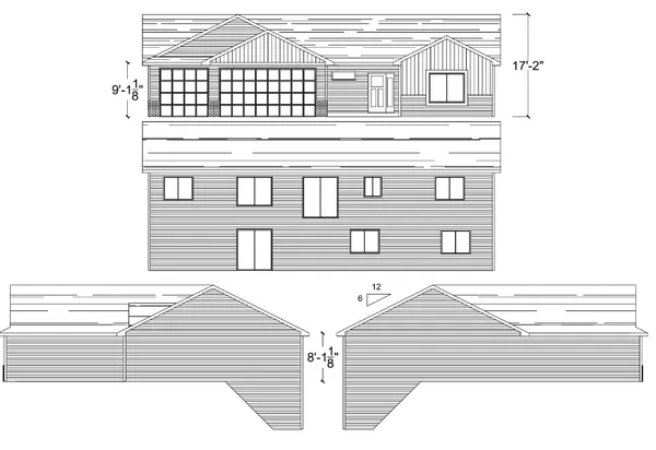 $399,900 | 913 Three Lakes Court, Madison Lake, MN 56063