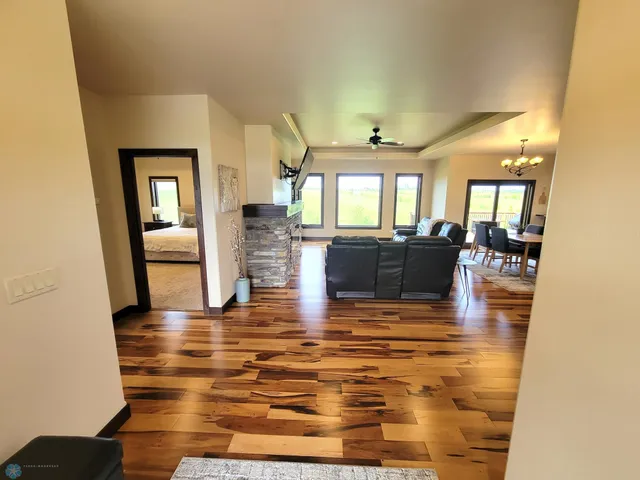 $644,900 | 11003 Eagles Nest Court, Audubon, MN 56511