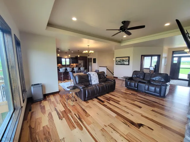 $644,900 | 11003 Eagles Nest Court, Audubon, MN 56511