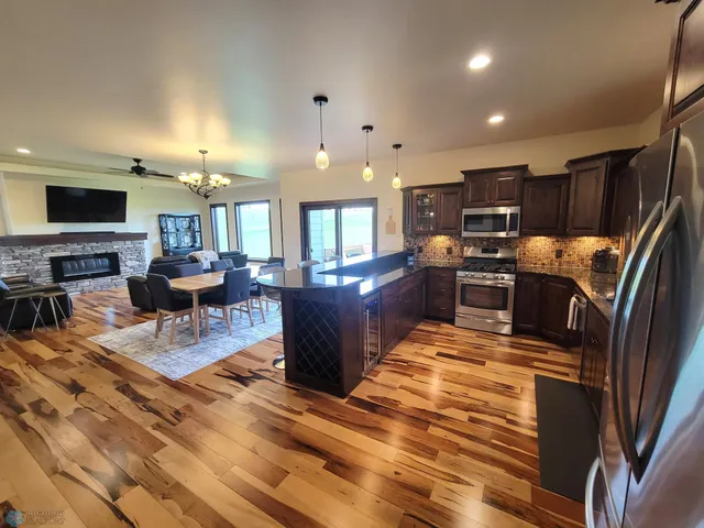 $644,900 | 11003 Eagles Nest Court, Audubon, MN 56511