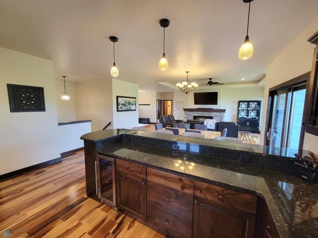 $644,900 | 11003 Eagles Nest Court, Audubon, MN 56511