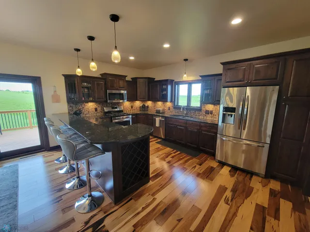$644,900 | 11003 Eagles Nest Court, Audubon, MN 56511