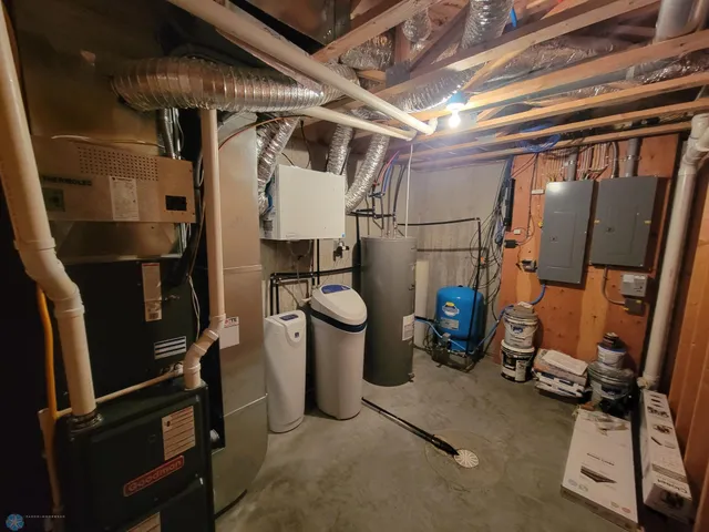 $644,900 | 11003 Eagles Nest Court, Audubon, MN 56511