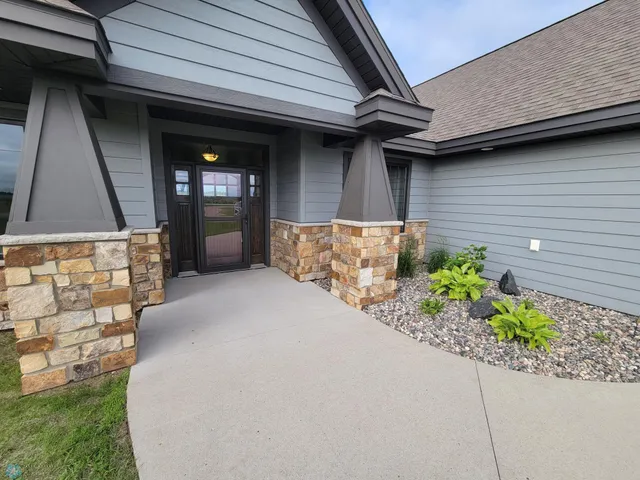 $644,900 | 11003 Eagles Nest Court, Audubon, MN 56511