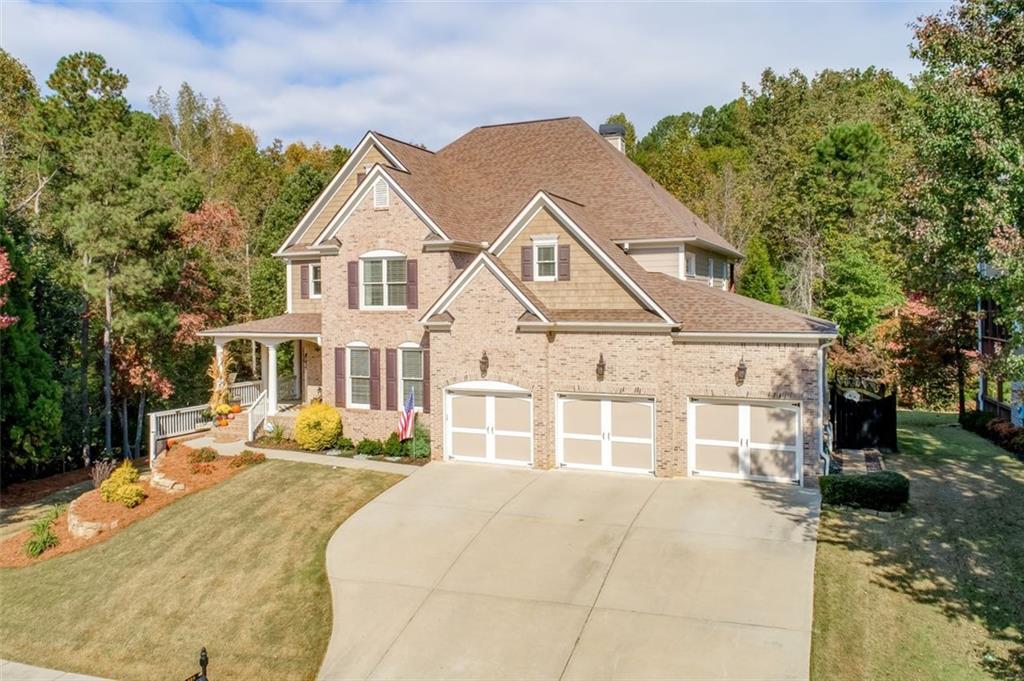 686 Double Branches Lane Dallas, GA 30132 - Photo 1 of 1