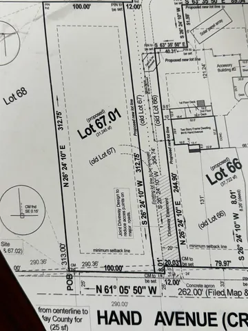 $249,000 | 418 B Hand, Cape May Court House, NJ 08210