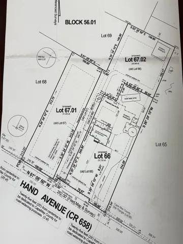 $249,000 | 418 B Hand, Cape May Court House, NJ 08210