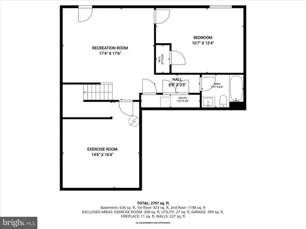 $750,000 | 4305 Camley Way, Burtonsville, MD 20866