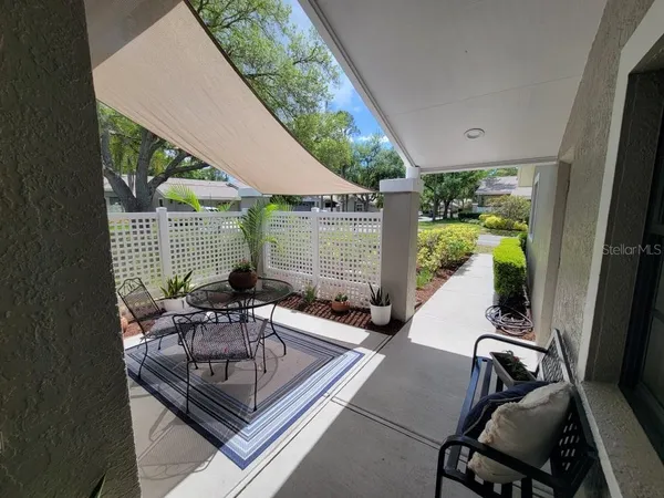 $359,000 | 5525 Hampstead Heath, Unit 43, Sarasota, FL 34235