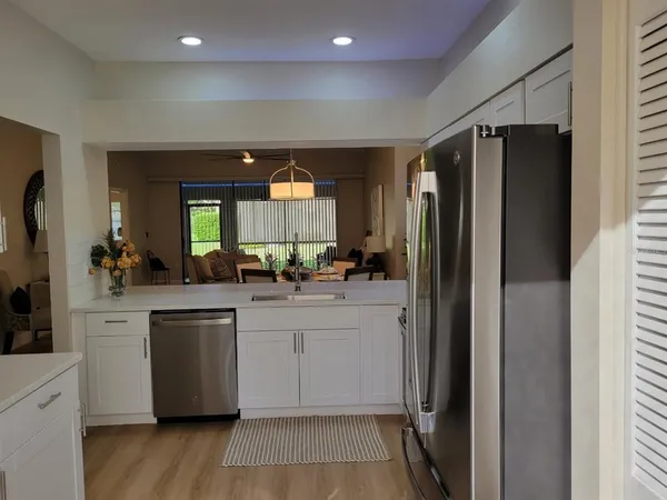 $359,000 | 5525 Hampstead Heath, Unit 43, Sarasota, FL 34235