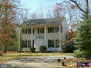 20 Gate Road Vincentown, NJ 08088 - Photo 1 of 1
