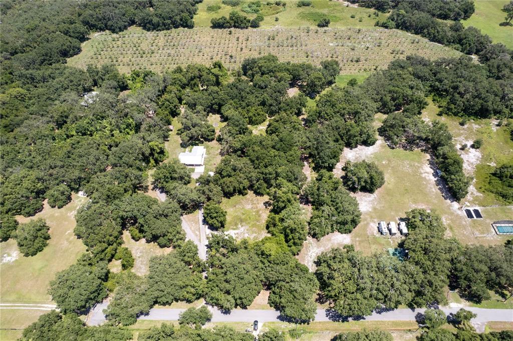 2951 Seminole Road St. Cloud, FL 34772 - Photo 6 of 6 a view of a lake view