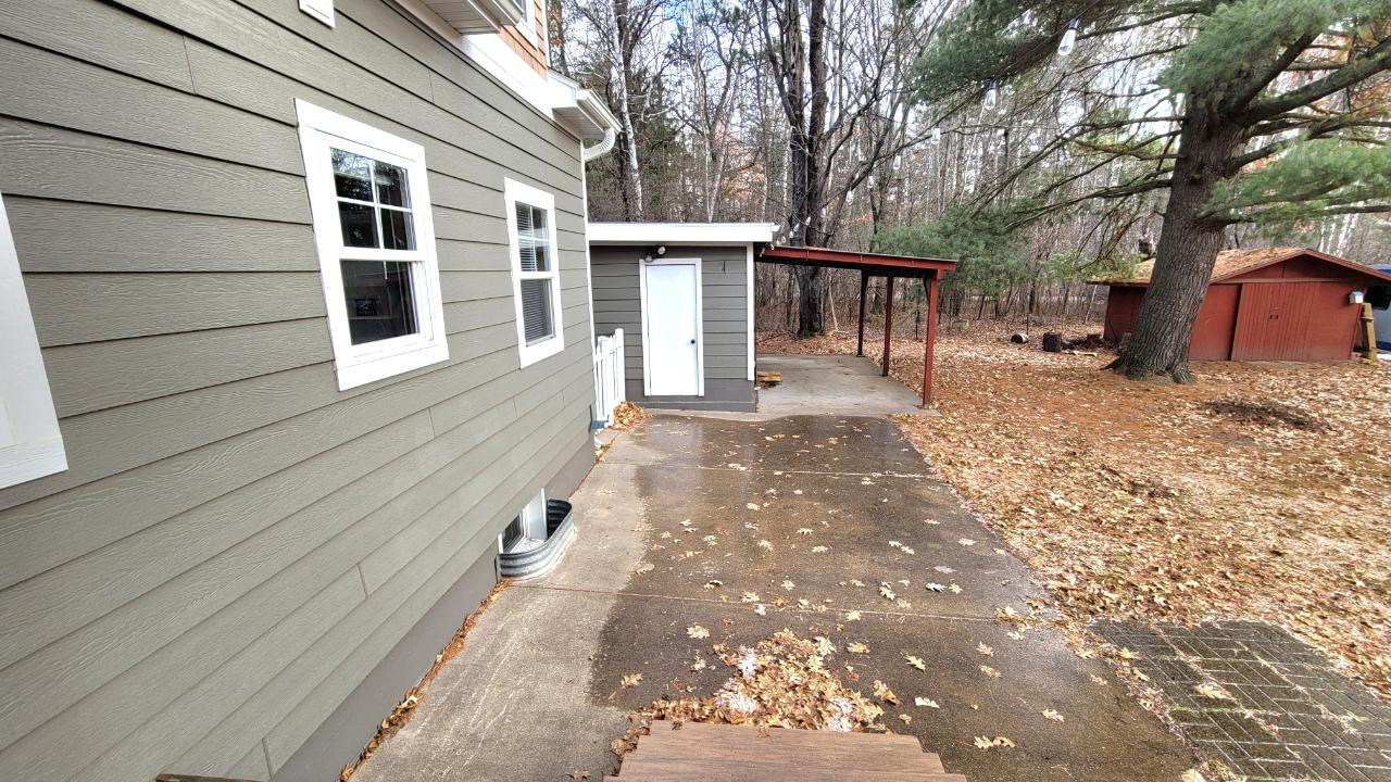 4106 Cth Street Rhinelander, WI 54501 - Photo 37 of 41 Gallery Image 37