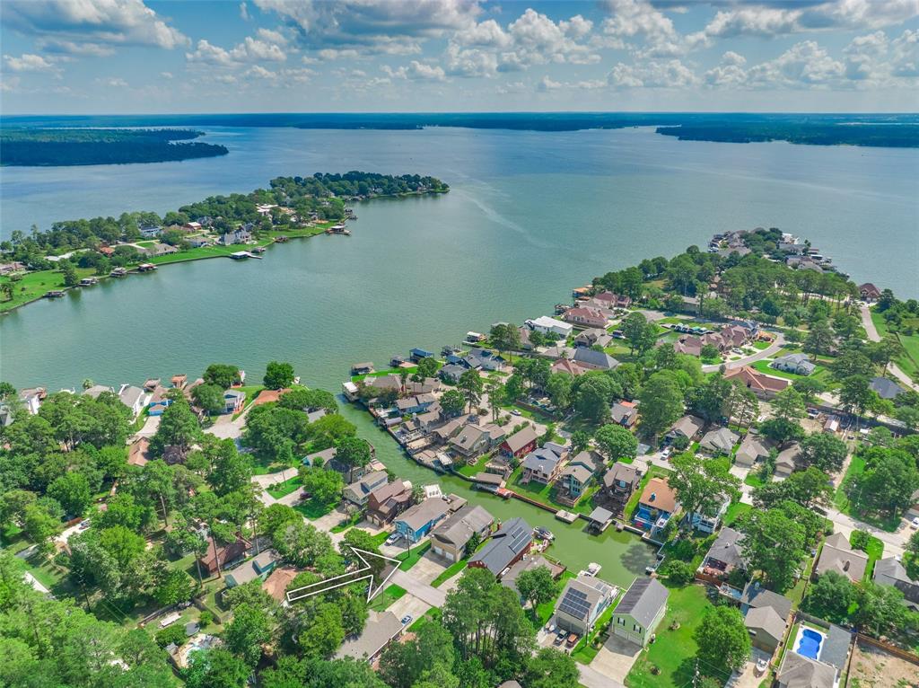 132 Clear Water West