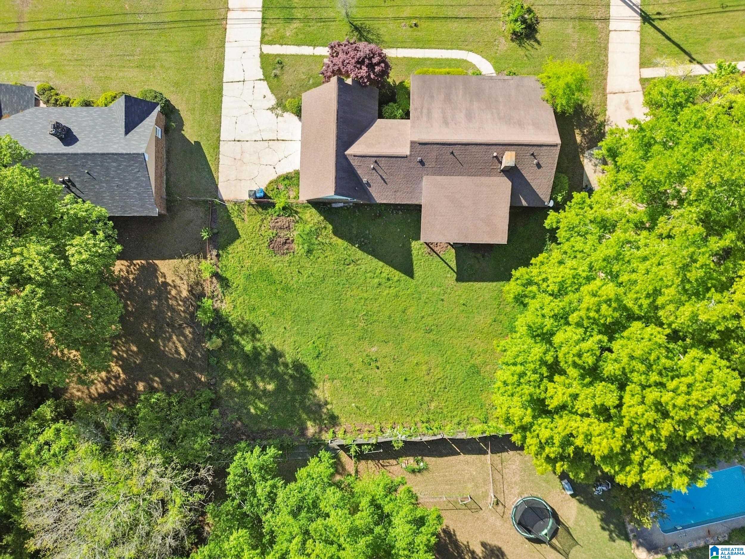 4949 South Shades Crest Road Helena, AL 35022 - Photo 23 of 27