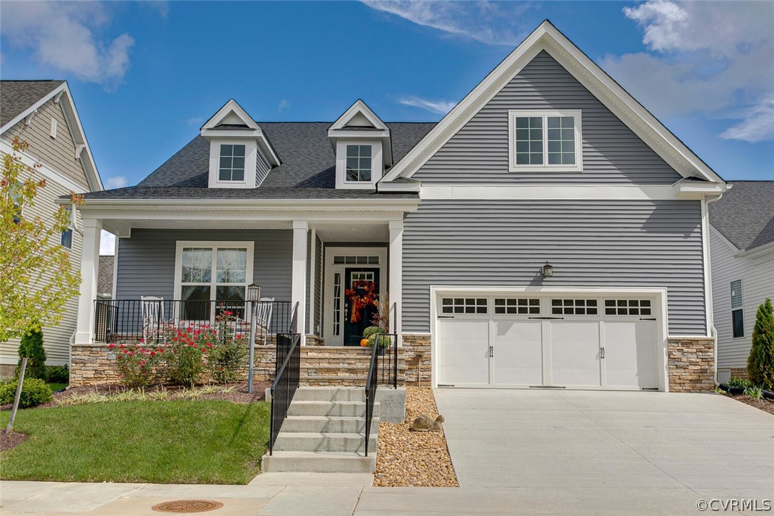 15848 Blooming Road Chesterfield, VA 23832 - Photo 1 of 33 Gallery Image 1