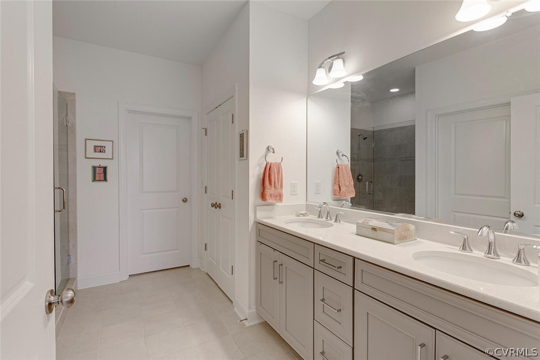 15848 Blooming Road Chesterfield, VA 23832 - Photo 12 of 33 Gallery Image 12