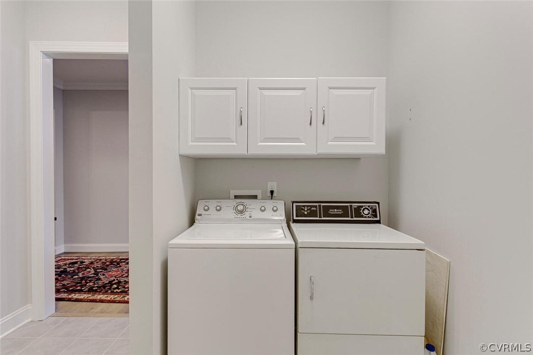 15848 Blooming Road Chesterfield, VA 23832 - Photo 15 of 33 Gallery Image 15