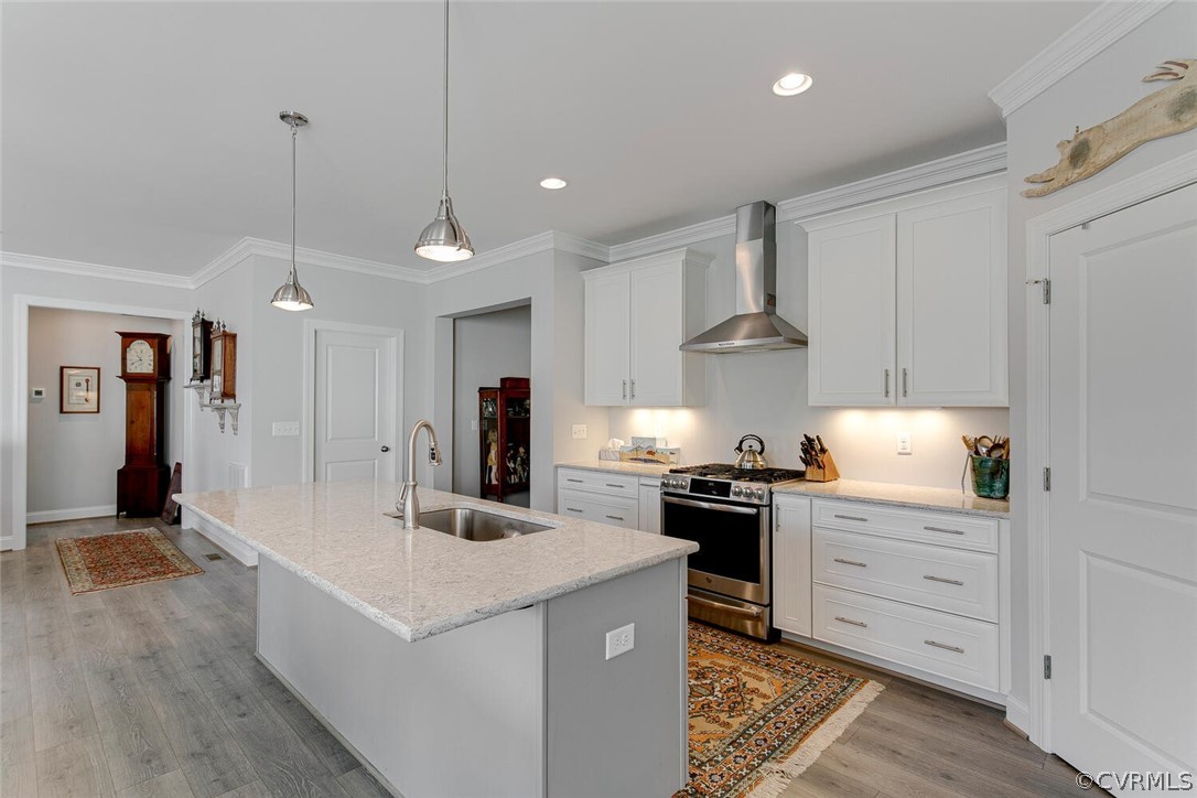 15848 Blooming Road Chesterfield, VA 23832 - Photo 19 of 33 Gallery Image 19