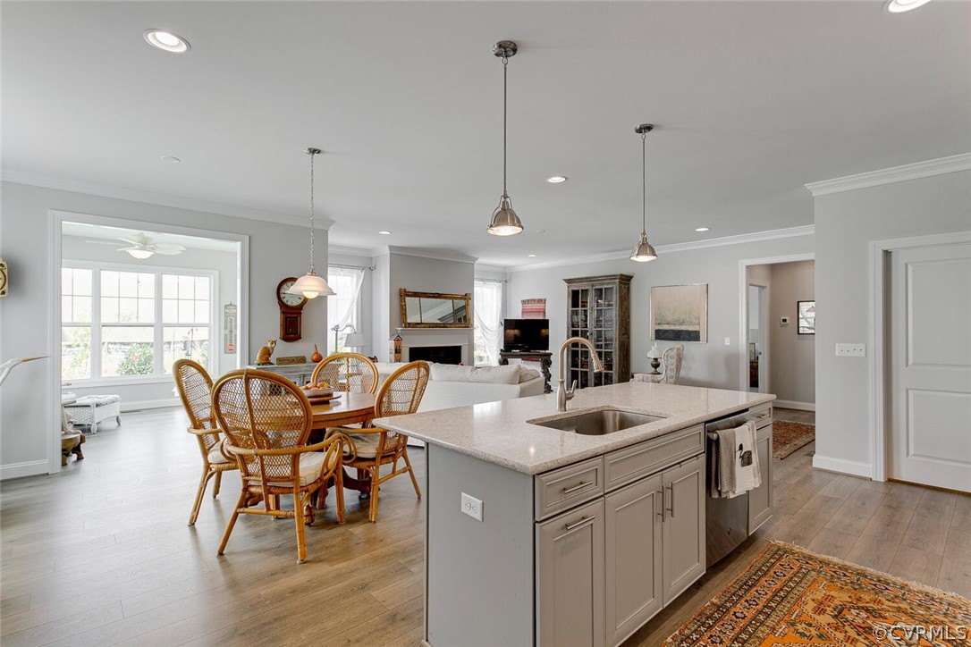 15848 Blooming Road Chesterfield, VA 23832 - Photo 20 of 33 Gallery Image 20