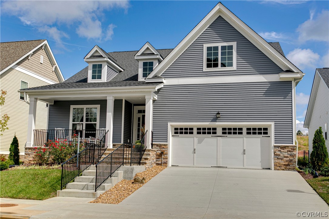 15848 Blooming Road Chesterfield, VA 23832 - Photo 2 of 33 Gallery Image 2