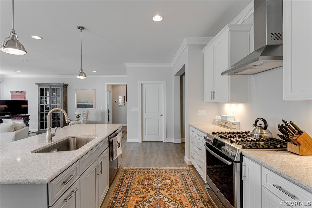 15848 Blooming Road Chesterfield, VA 23832 - Photo 21 of 33 Gallery Image 21