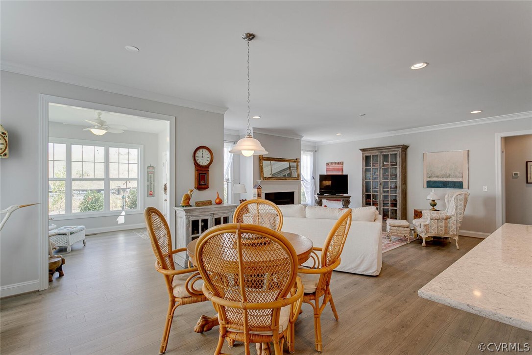 15848 Blooming Road Chesterfield, VA 23832 - Photo 22 of 33 Gallery Image 22