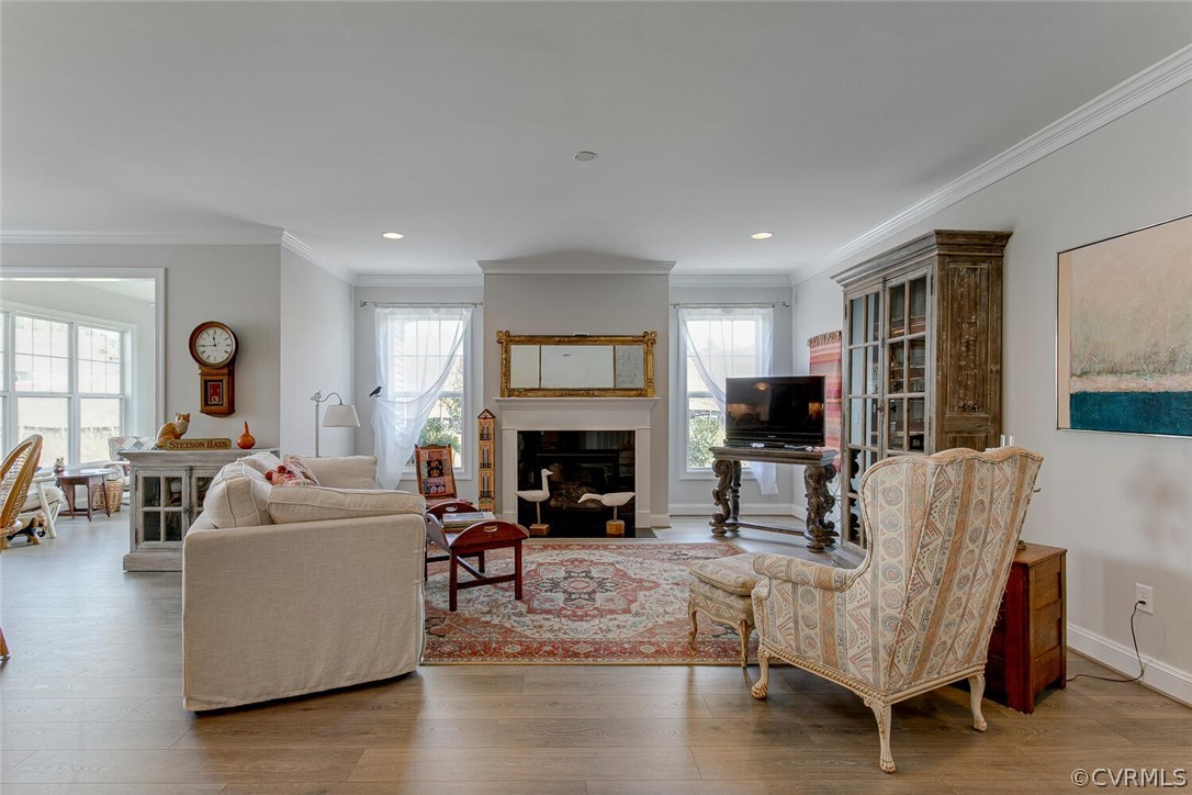 15848 Blooming Road Chesterfield, VA 23832 - Photo 24 of 33 Gallery Image 24
